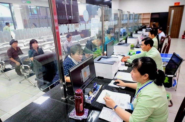 Theo dự thảo, phụ cấp khu vực được giữ theo 7 mức hệ số gồm 0,1; 0,2; 0,3; 0,4; 0,5; 0,7 và 1,0, tính trực tiếp trên mức lương cơ sở. 