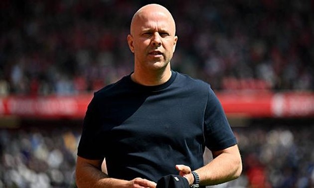Arne Slot thừa nhận Liverpool đánh rơi nhiều điểm số trên sân khách.