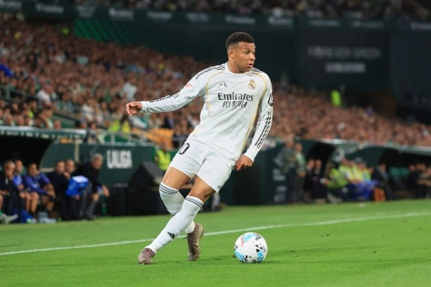 Meulensteen tin rằng Mbappe không phải mẫu cầu thủ phù hợp với MU.