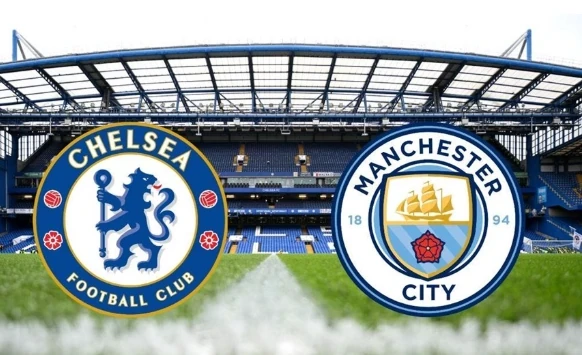 Man City và Chelsea hướng đến trận đại chiến 'nảy lửa' tại Wembley.