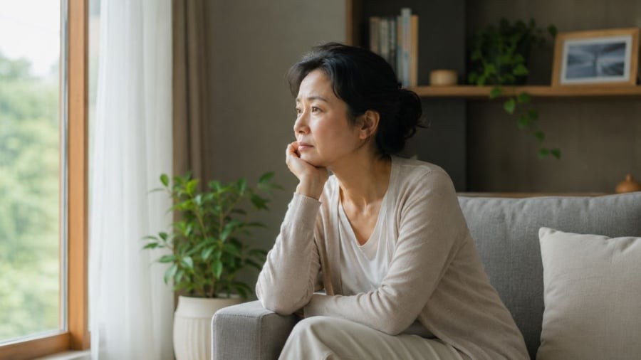 Người phụ nữ hy sinh quá mức sẽ khiến chồng thành vô tâm, con dễ thiếu tự lập