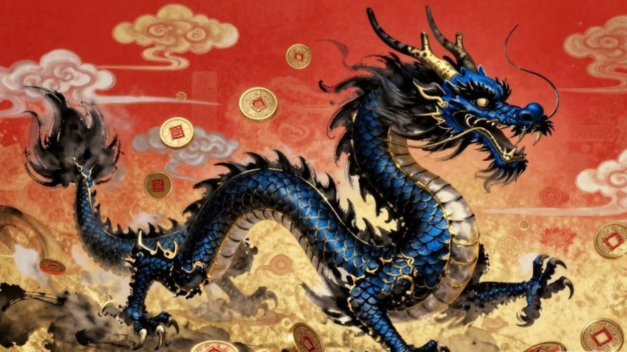 Trong giai đoạn đầu tháng 4 âm lịch, tuổi Thìn có thể đón nhận vận trình mới, chấm dứt khó khăn.