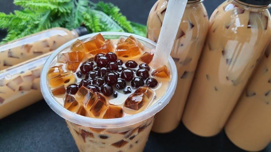 Người mắc 1 trong 5 bệnh này tuyệt đối không nên uống trà sữa