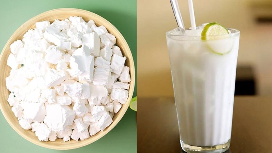 Bột sắn dây mang lại nhiều lợi ích cho sức khỏe.