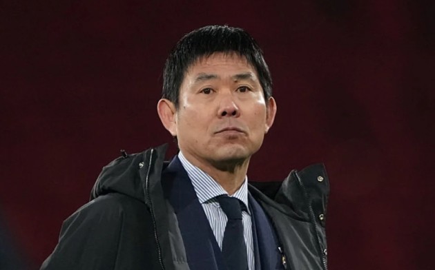 Tổn thất lực lượng nghiêm trọng, HLV Hajime Moriyasu vẫn tuyên bố quyết tâm vô địch World Cup 2026