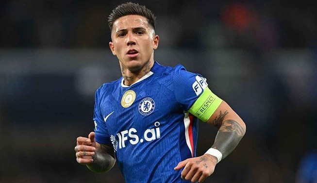 Enzo Fernandez được kỳ vọng có thể tạo nên sự khác biệt.