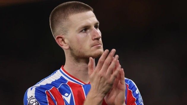 Man Utd và Liverpool sẵn sàng cho thương vụ 
