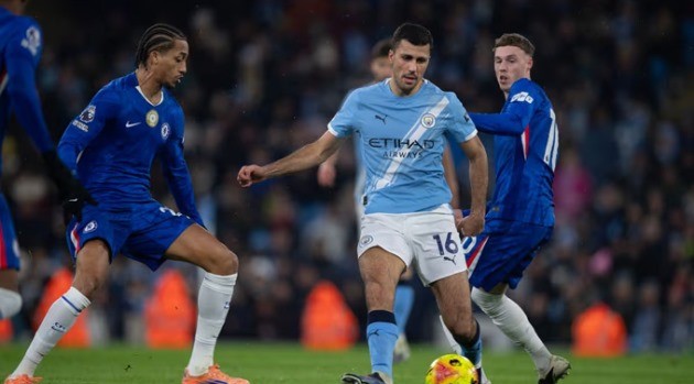 Chelsea có thể làm nên bất ngờ trước Man City?