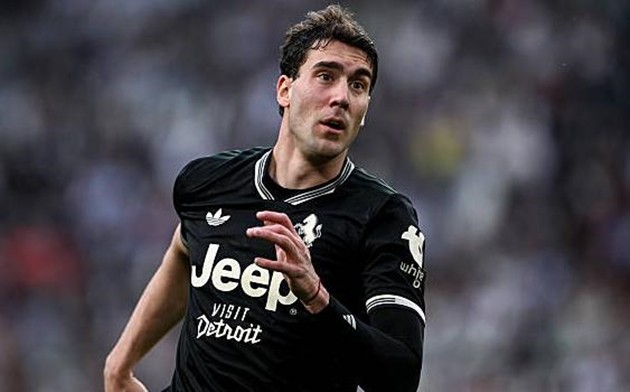 Dusan Vlahovic có thể rời Juventus ở kỳ chuyển nhượng mùa hè năm nay.