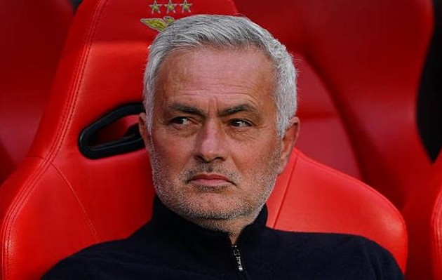 Jose Mourinho nhiều khả năng sẽ trở lại dẫn dắt Real Madrid.