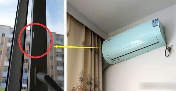 Đóng kín cửa bật điều hòa là sai: Làm cách này không lo tốn điện, không hại người