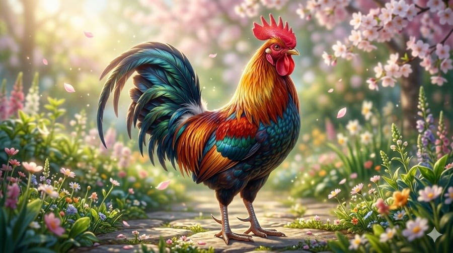 Tuổi Dậu được dự đoán có nhiều tín hiệu tích cực về công việc và tài chính trong giai đoạn sắp tới.