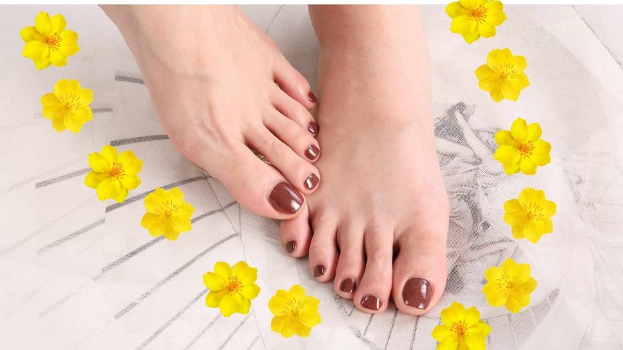 Khi được chăm sóc đúng cách, vùng da gót chân sẽ mềm mại hơn, hạn chế chai sần và giúp việc di chuyển trở nên dễ chịu hơn trong sinh hoạt hằng ngày.