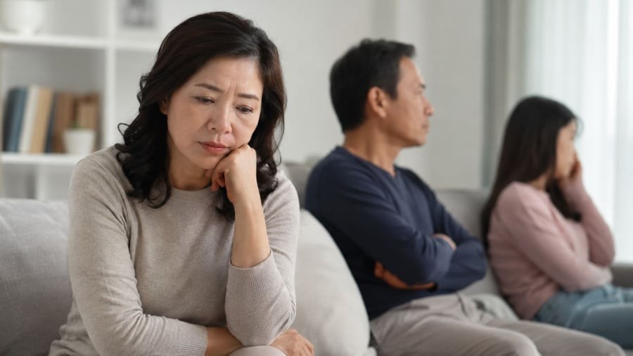 Phụ nữ hay chịu thiệt tưởng tốt hoá ra lại không hẳn