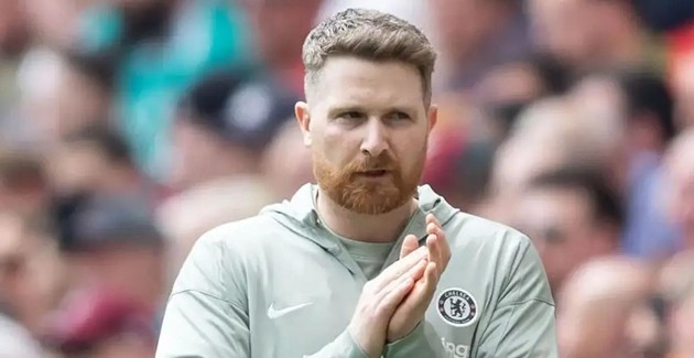 Calum McFarlane tin rằng Chelsea xứng đáng hưởng phạt đền.