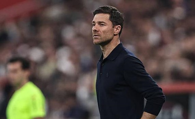 Một Chelsea nhiều vấn đề đang chờ đợi Xabi Alonso.