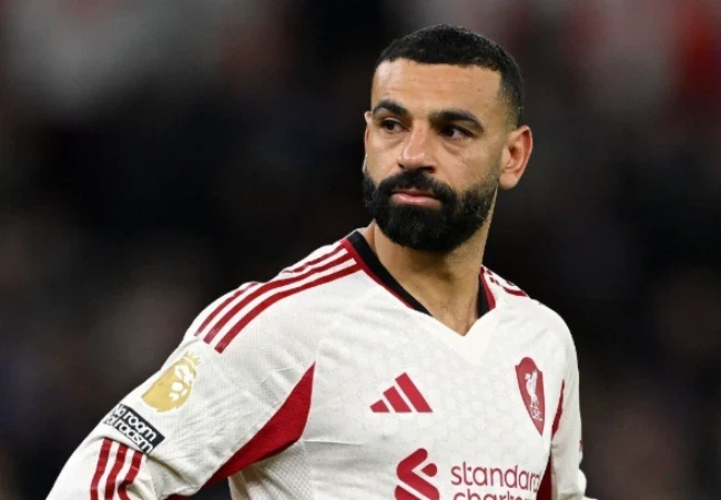 Salah chỉ trích Liverpool đánh mất bản sắc.