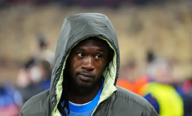 Camavinga được Tottenham và Man Utd quan tâm.