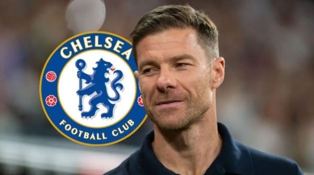 Alonso sẽ được Chelsea hỗ trợ hết mình.
