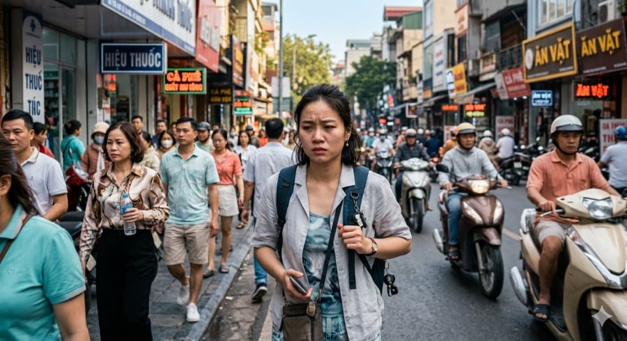 Người EQ thấp thường vô thức mang theo cảm xúc tiêu cực vào các mối quan hệ hằng ngày.