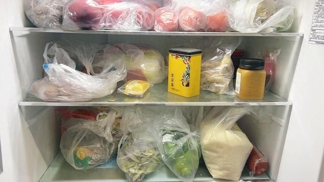 Khi mức sống được cải thiện, tủ lạnh trở thành thiết bị không thể thiếu trong mỗi gia đình. 