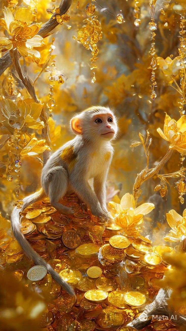 Tuổi Thân gặp cơ hội tiền bạc bất ngờ