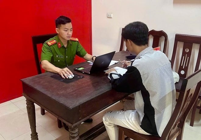 Chị P. cho biết cả hai có con chung nhưng chưa đăng ký kết hôn.