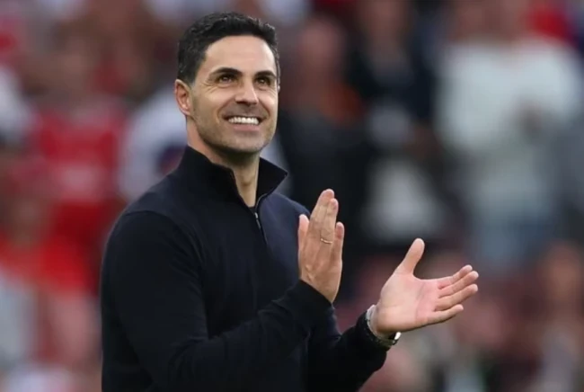 Arsenal được dự đoán giành 3 điểm trước Burnley.