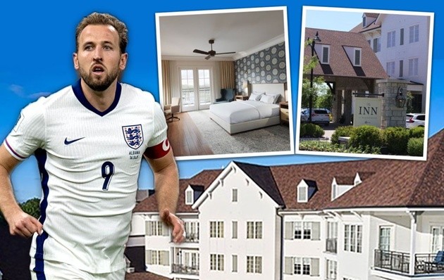 Harry Kane sẽ có giấc ngủ ngon nhất tại World Cup 2026.