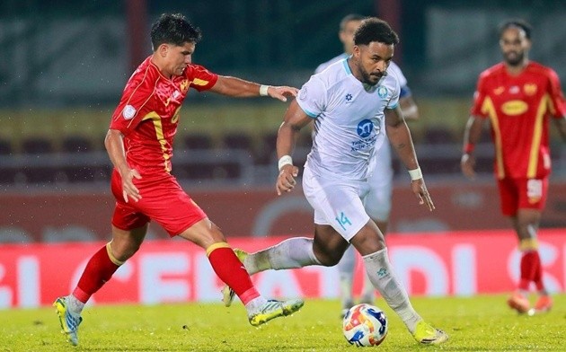 Xuân Son và Nam Định cần Cúp Quốc gia.