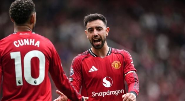 Man Utd đang có 2 chân kiến tạo thượng hạng.
