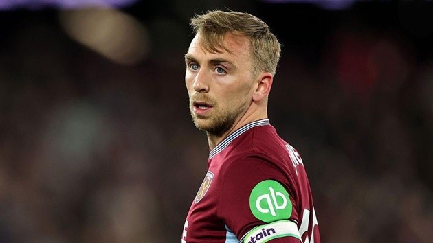 Bowen có thể ra đi nếu West Ham xuống hạng.