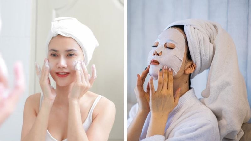Sau tuổi 40, cơ thể bắt đầu xuất hiện nhiều dấu hiệu lão hóa rõ rệt hơn như da khô, thiếu đàn hồi, xỉn màu hoặc dễ xuất hiện nếp nhăn. 