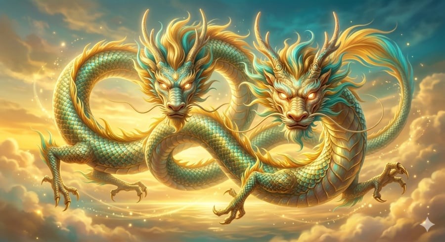 Tuổi Thìn được dự báo có cơ hội mở rộng công việc và gặp quý nhân hỗ trợ trong những ngày cuối tháng 5.