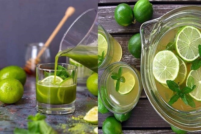 Trong nhiều gia đình, nước chanh thường được sử dụng hằng ngày vì tính tiện lợi, dễ pha và khả năng giải khát tốt.