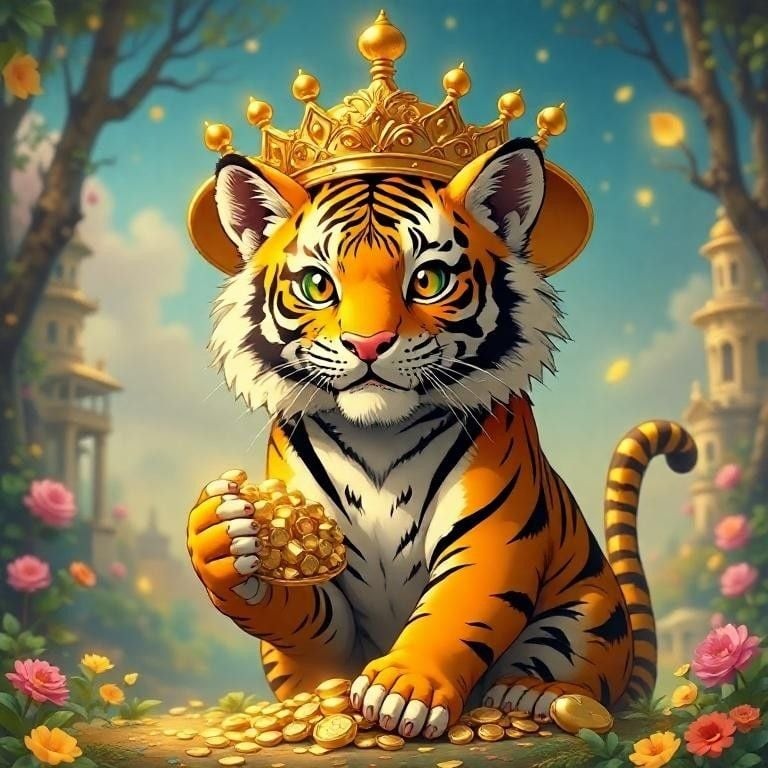 Tuổi Dần: Công việc thăng hoa, lương thưởng bật tăng

