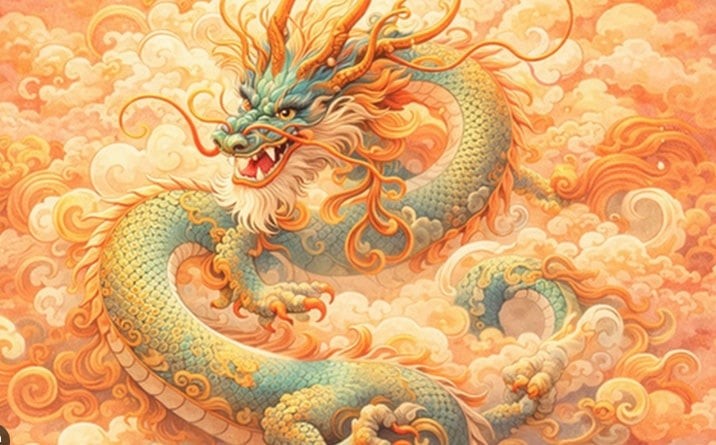 Trong tử vi, tuổi Thìn vốn tượng trưng cho quyền lực, may mắn và khí chất mạnh mẽ. Người tuổi này thường có chí lớn, không chấp nhận cuộc sống tầm thường. Họ càng trưởng thành càng dễ gây dựng được sự nghiệp riêng.

