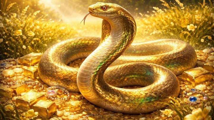 Tuần mới 18-24/5 là khoảng thời gian tuổi Tỵ được quý nhân âm thầm nâng đỡ. Những khó khăn tồn đọng trước đó dần được tháo gỡ, thay vào đó là chuỗi ngày thuận lợi liên tiếp.

