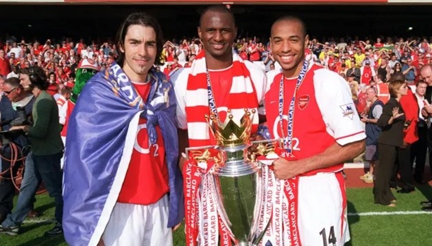 Arsenal