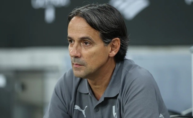 Inzaghi chuẩn bị rời Al-Hilal.