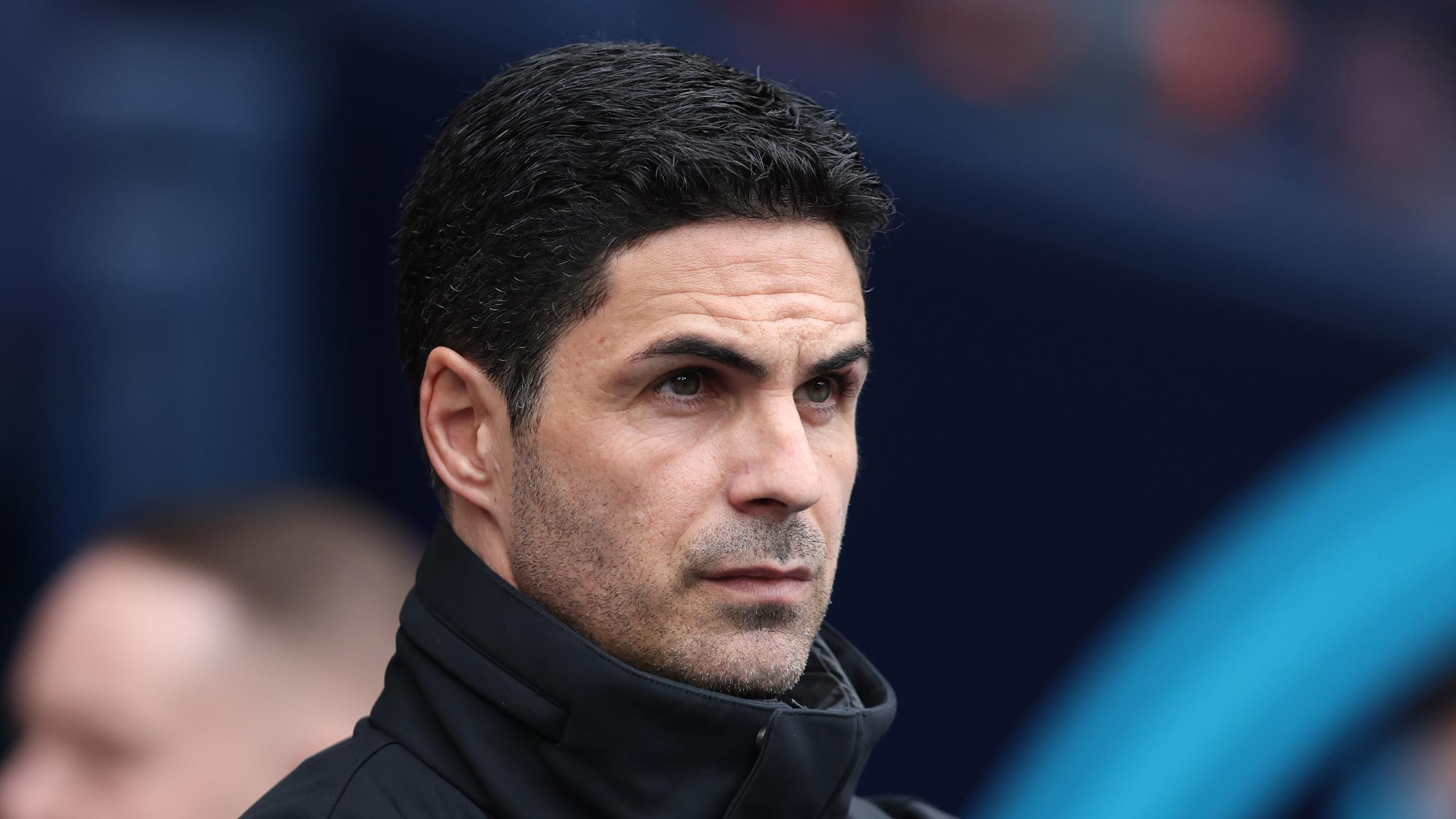 Arteta, tài năng lạc giữa thế hệ hoàn hảo.