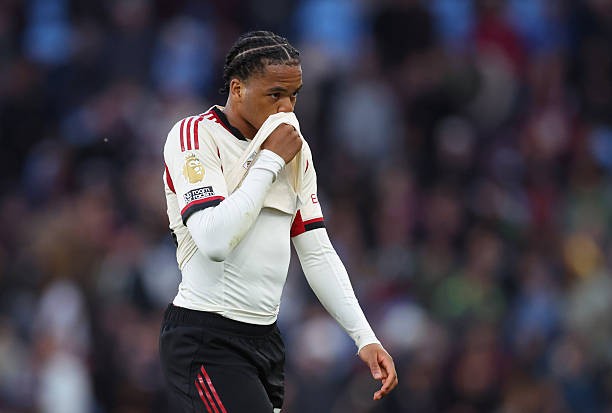Liverpool đặc biệt quan tâm đến quá trình phát triển của Ngumoham