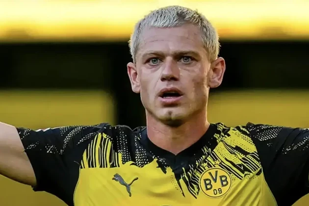 Julian Ryerson được Man Utd nhắm chiêu mộ vào mùa hè này.