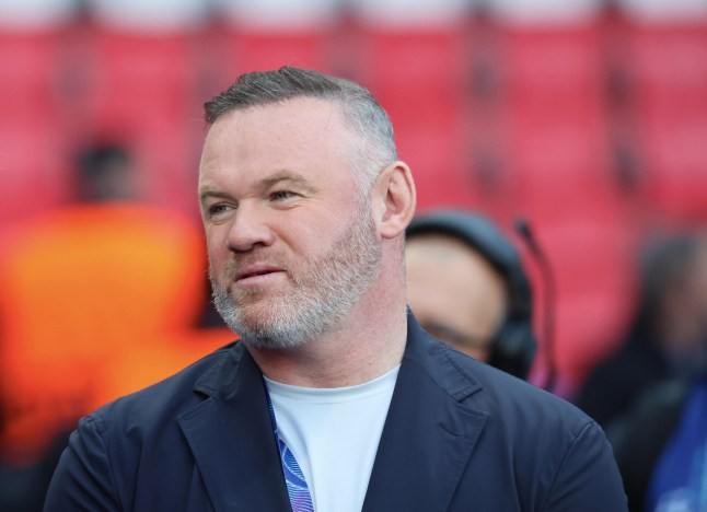Rooney khẳng định Man City khó thay thế Pep Guardiola .