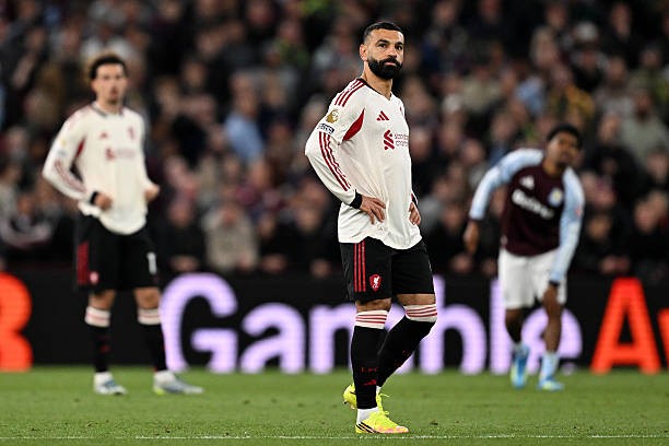Sự ra đi của Salah đánh dấu kết thúc cho một kỷ nguyên tại Liverpool. 