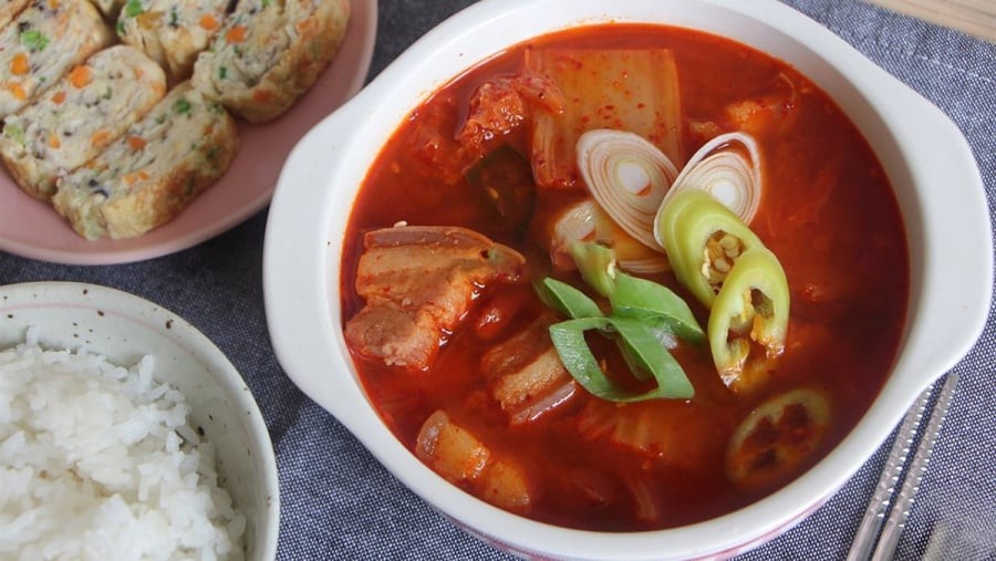 canh