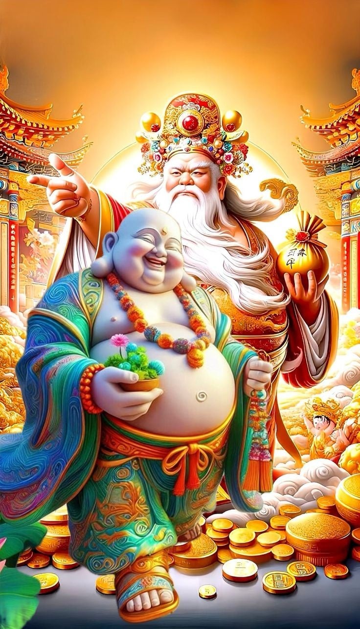 Top 3 con giáp Ông Thương, 7 ngày tới không muốn giàu cũng khó