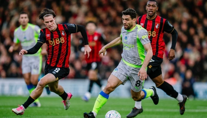 Mateo Kovacic – 5.9 điểm. Màn trình diễn của Kovacic là một sự thất vọng lớn. Tiền vệ người Croatia không hoàn thành nhiệm vụ điều tiết lối chơi và cũng không hỗ trợ phòng ngự hiệu quả. 