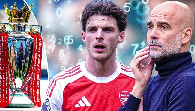 Arsenal vô địch sau 22 năm chờ đợi.