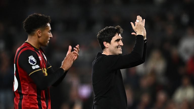 Bournemouth vẫn còn hy vọng dự C1.